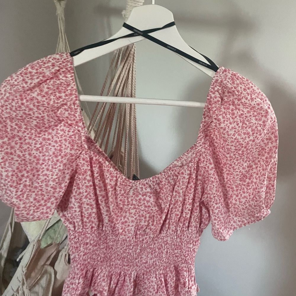 F21 Blouse - image 5